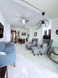 Costa Rhu (D15), Condominium #532173561